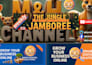 design professional youtube banners that boost brand identity